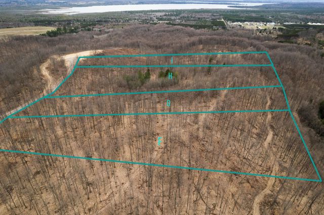 Parcel I Retreats Way, Rapid City, MI 49676