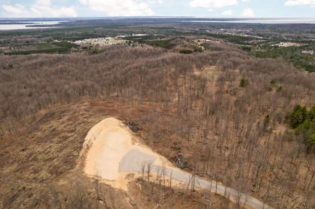 Parcel I Retreats Way, Rapid City, MI 49676