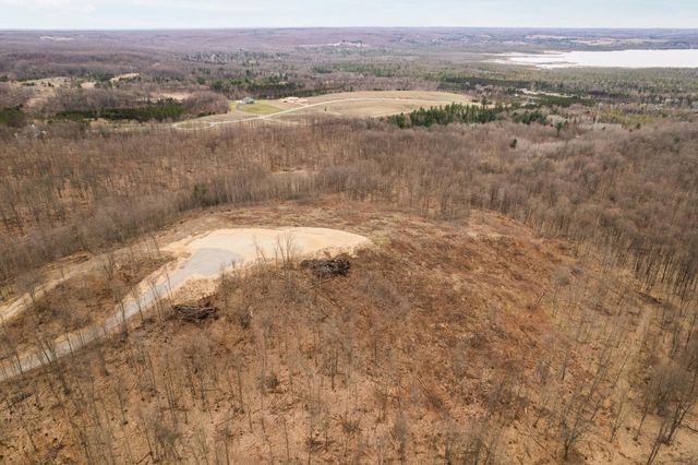 Parcel I Retreats Way, Rapid City, MI 49676