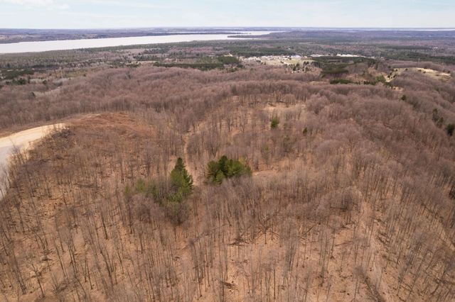 Parcel I Retreats Way, Rapid City, MI 49676