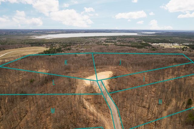 Parcel I Retreats Way, Rapid City, MI 49676