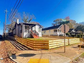 1074 HOBSON SW Street, Atlanta, GA 30310