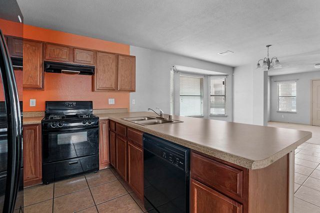 12858 HUECO HILL Drive, El Paso, TX 79938