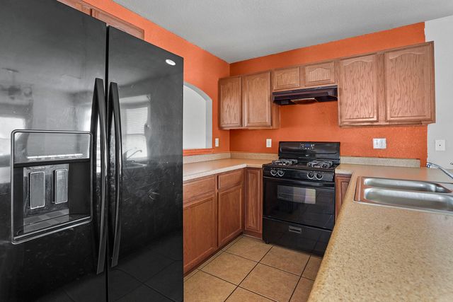 12858 HUECO HILL Drive, El Paso, TX 79938