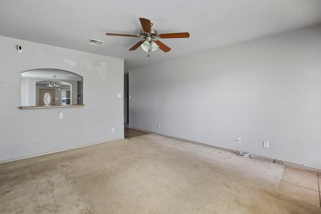 12858 HUECO HILL Drive, El Paso, TX 79938