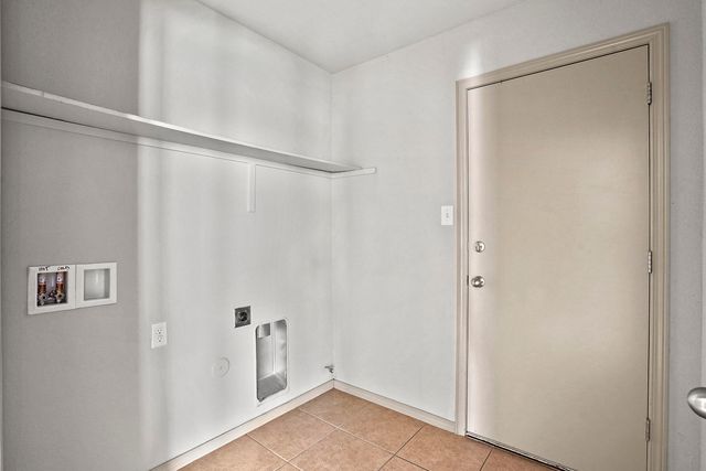 12858 HUECO HILL Drive, El Paso, TX 79938