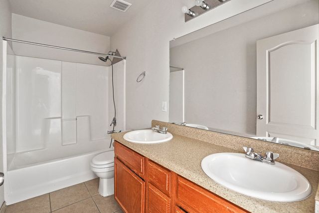 12858 HUECO HILL Drive, El Paso, TX 79938