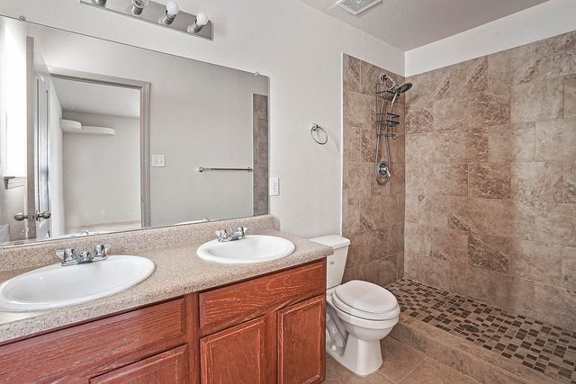 12858 HUECO HILL Drive, El Paso, TX 79938