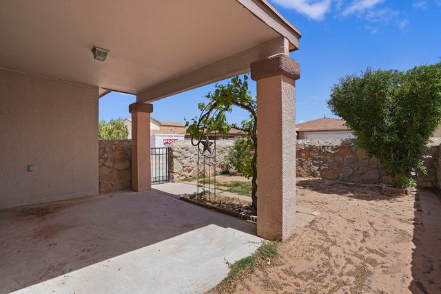 12858 HUECO HILL Drive, El Paso, TX 79938