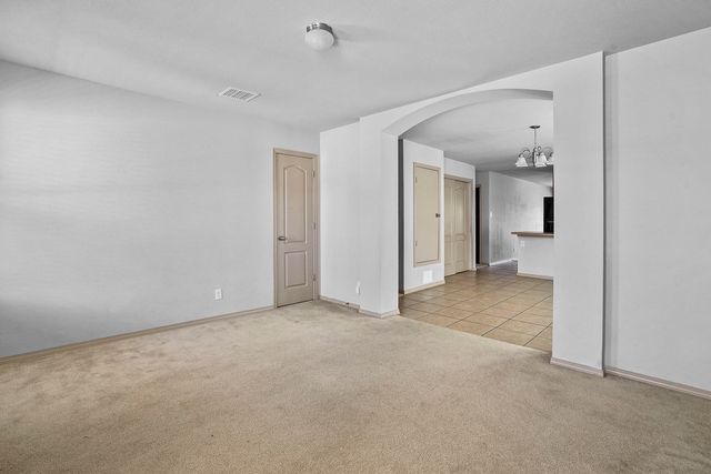 12858 HUECO HILL Drive, El Paso, TX 79938