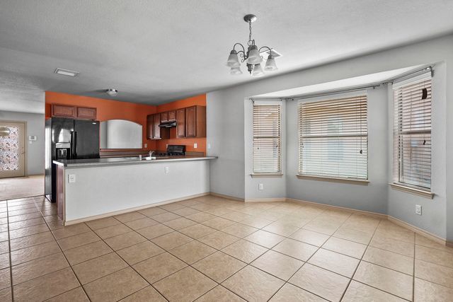 12858 HUECO HILL Drive, El Paso, TX 79938