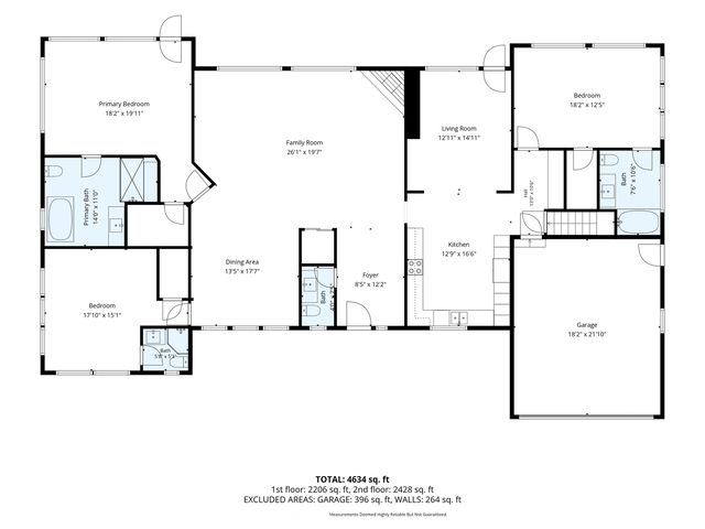 1866 Berry Lane, Des Plaines, IL 60018