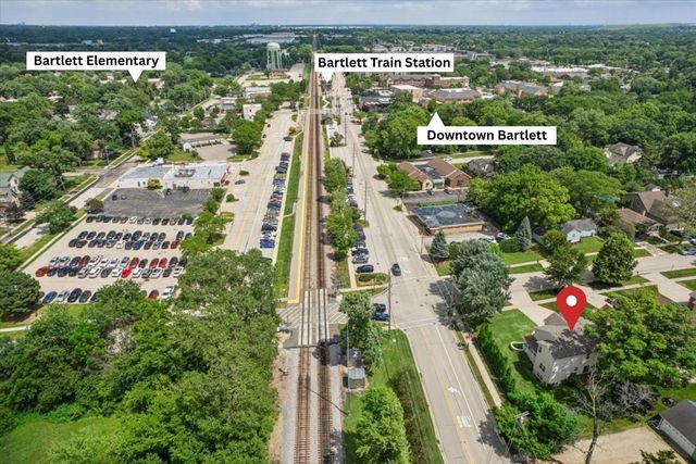 206 S Western Avenue, Bartlett, IL 60103
