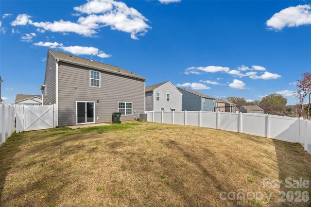2120 Redstone Drive, York, SC 29745