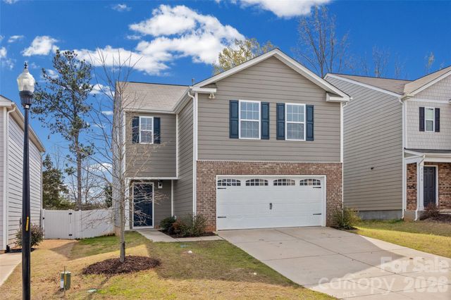 2120 Redstone Drive, York, SC 29745