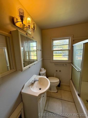 402 Ash Street, Ardmore, OK 73401