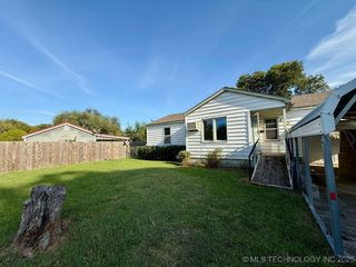 402 Ash Street, Ardmore, OK 73401