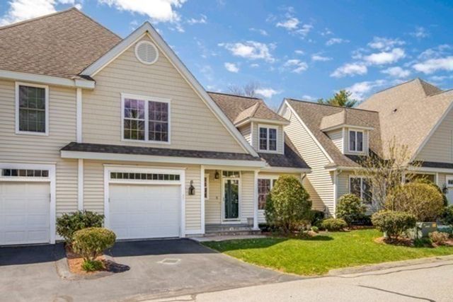 27 Meyer Hill Drive 27, Acton, MA 01720