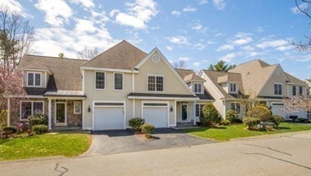 27 Meyer Hill Drive 27, Acton, MA 01720