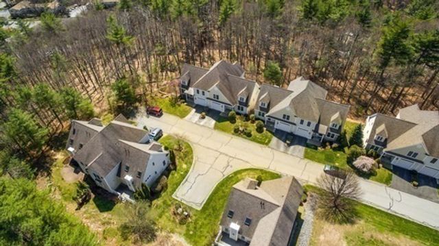 27 Meyer Hill Drive 27, Acton, MA 01720