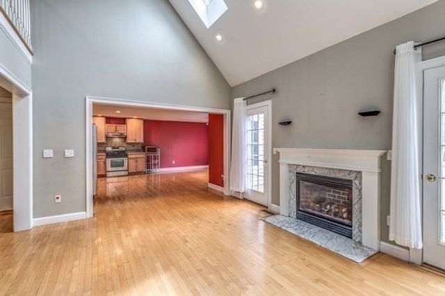 27 Meyer Hill Drive 27, Acton, MA 01720