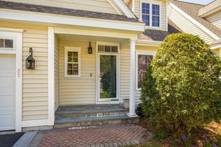 27 Meyer Hill Drive 27, Acton, MA 01720