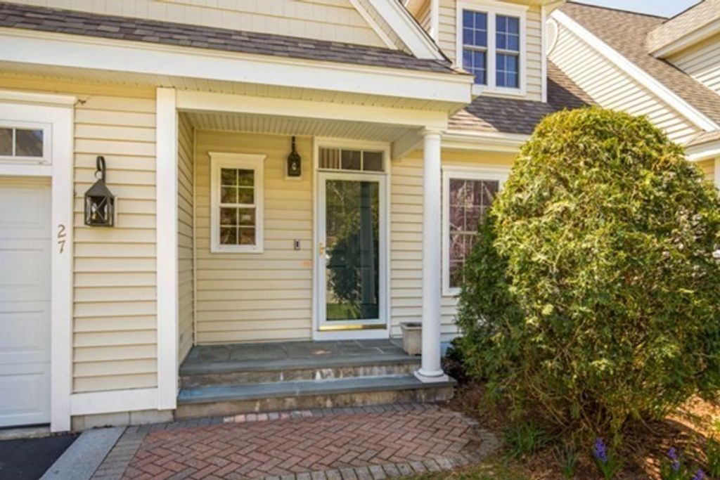 27 Meyer Hill Drive 27, Acton, MA 01720