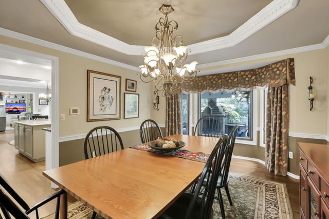 1117 Limberlost Court, Columbus, OH 43235