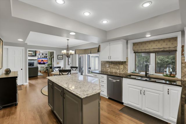 1117 Limberlost Court, Columbus, OH 43235