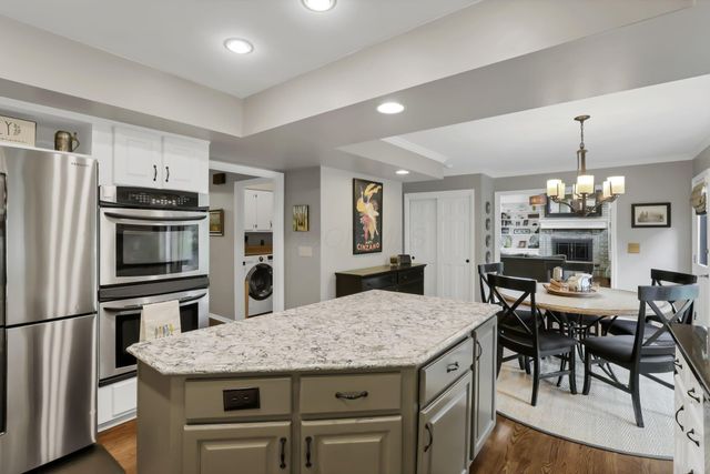 1117 Limberlost Court, Columbus, OH 43235