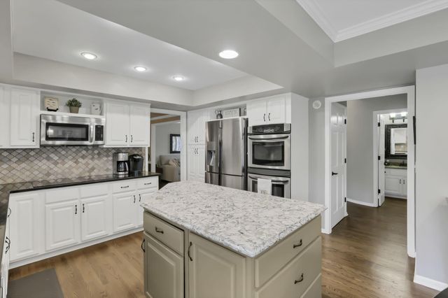 1117 Limberlost Court, Columbus, OH 43235