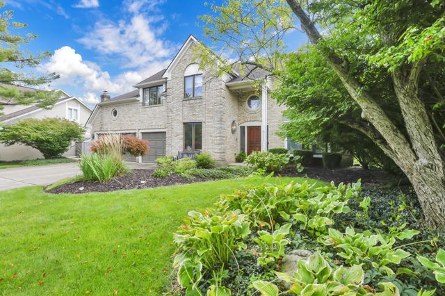 1117 Limberlost Court, Columbus, OH 43235