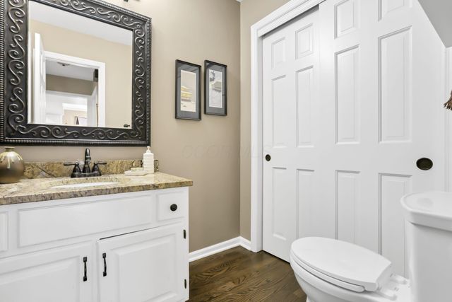 1117 Limberlost Court, Columbus, OH 43235