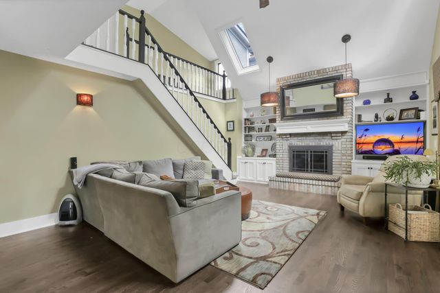 1117 Limberlost Court, Columbus, OH 43235