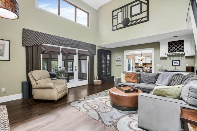 1117 Limberlost Court, Columbus, OH 43235