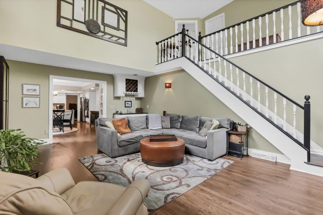 1117 Limberlost Court, Columbus, OH 43235