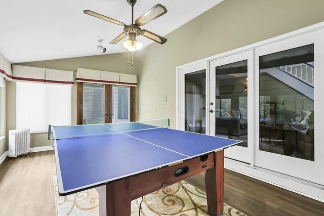 1117 Limberlost Court, Columbus, OH 43235