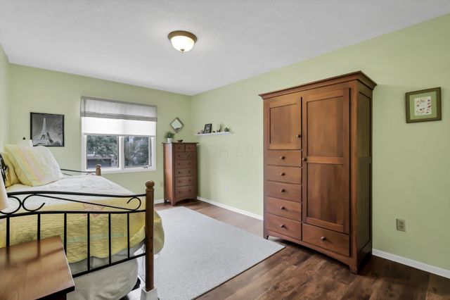 1117 Limberlost Court, Columbus, OH 43235