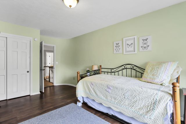 1117 Limberlost Court, Columbus, OH 43235