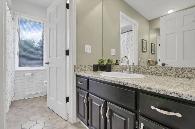 1117 Limberlost Court, Columbus, OH 43235