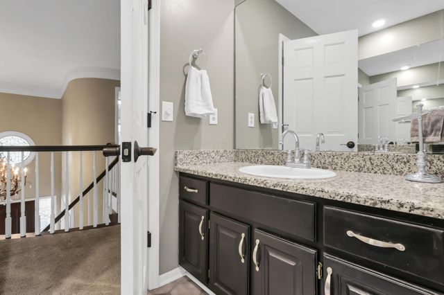 1117 Limberlost Court, Columbus, OH 43235