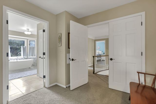 1117 Limberlost Court, Columbus, OH 43235