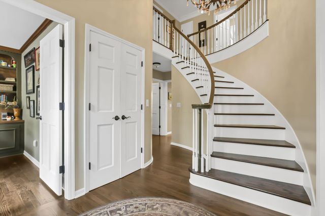 1117 Limberlost Court, Columbus, OH 43235