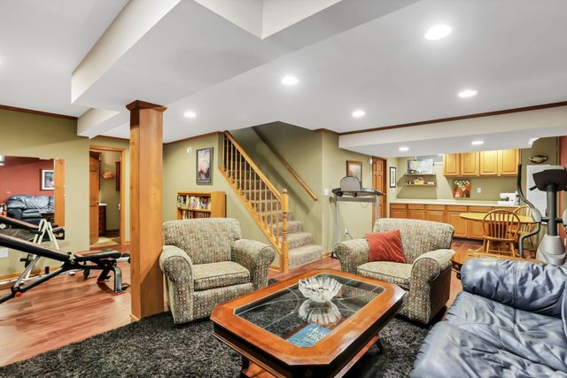 1117 Limberlost Court, Columbus, OH 43235