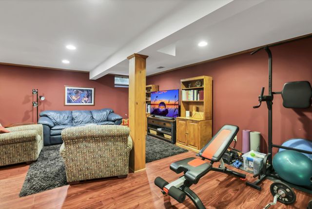 1117 Limberlost Court, Columbus, OH 43235