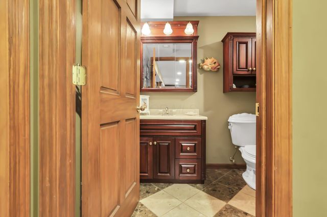 1117 Limberlost Court, Columbus, OH 43235
