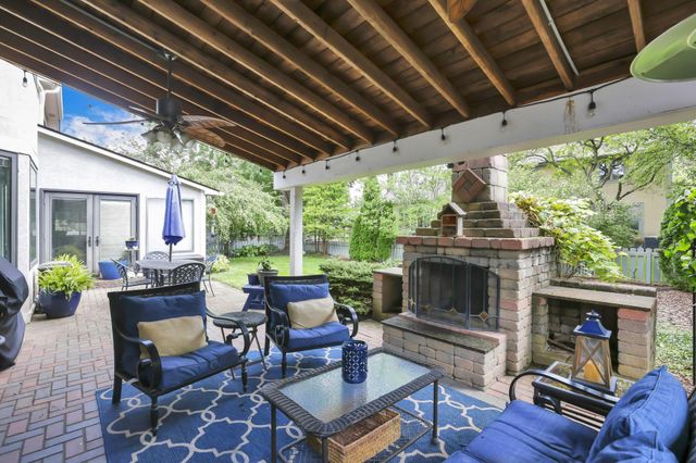1117 Limberlost Court, Columbus, OH 43235