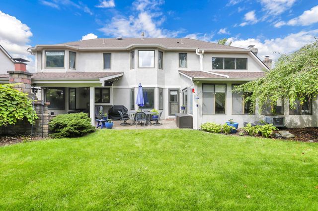 1117 Limberlost Court, Columbus, OH 43235