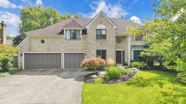 1117 Limberlost Court, Columbus, OH 43235
