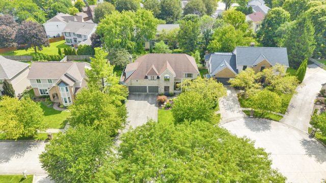 1117 Limberlost Court, Columbus, OH 43235